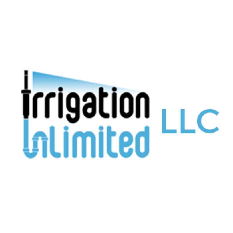 Irrigation Unlimited, LLC Logo