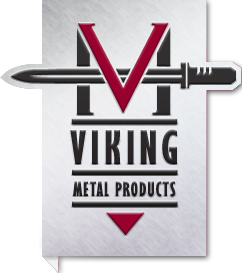 Viking Metal Products of Atlanta, Inc. Logo