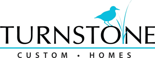 Turnstone Custom Homes Logo