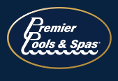 Premier Pools & Spas - Atlanta East & South Logo