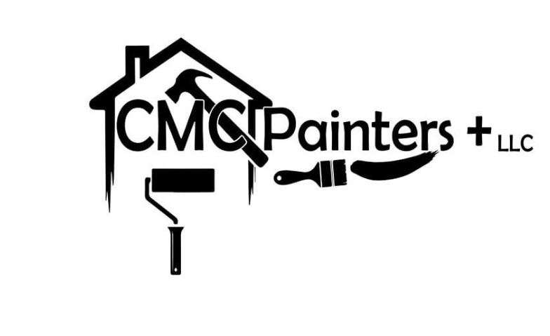 CMC Painters Plus Logo