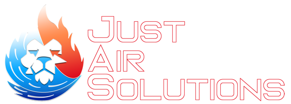 Just Air Solutions LLC Logo
