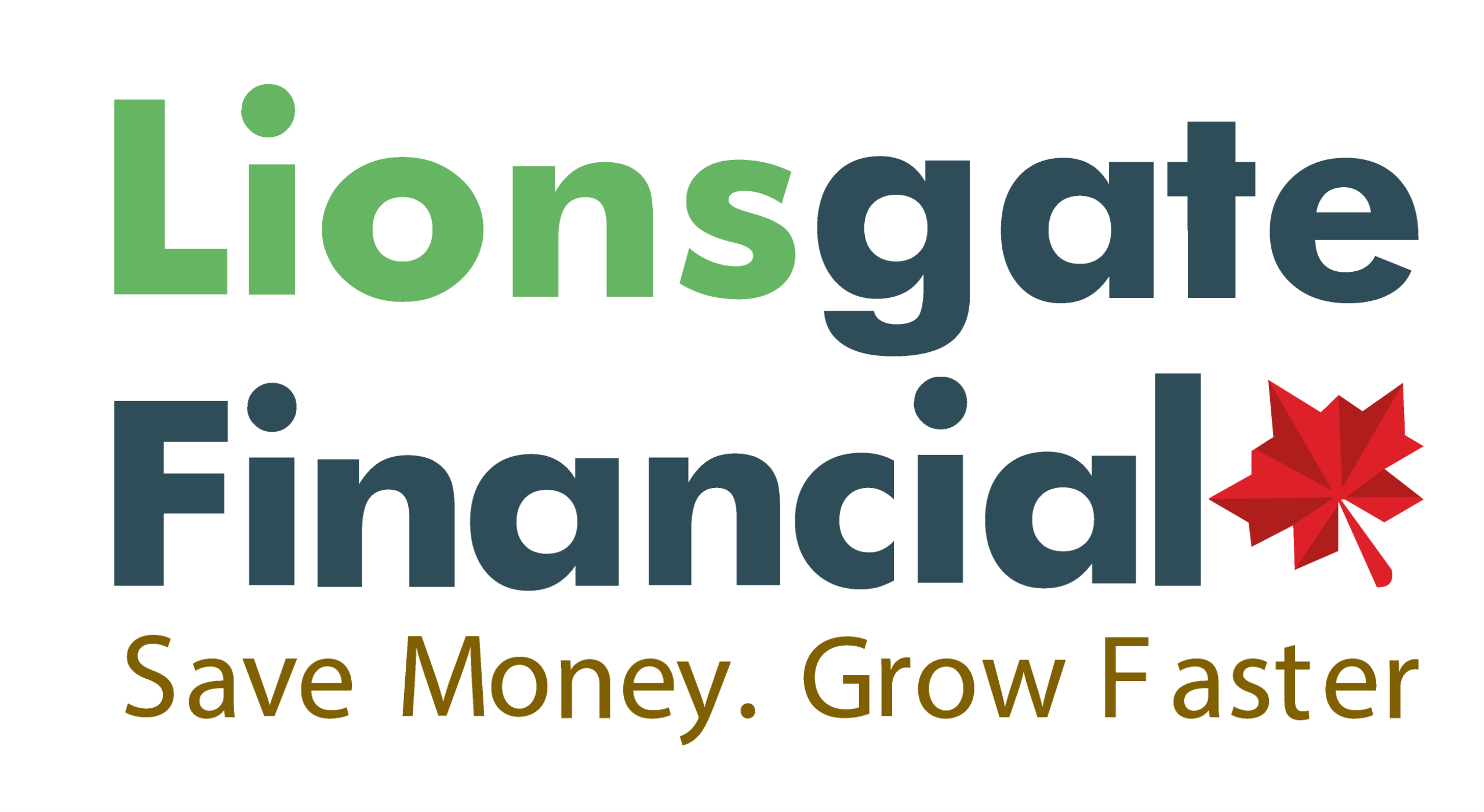 Lionsgate Financial Group Logo
