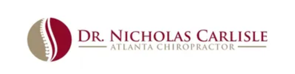 Dr. Nicholas Carlisle - Atlanta Chiropractor Logo