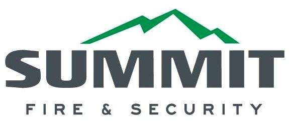 Summit Fire & Security Logo