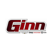 Ginn Chrysler, Jeep, Dodge, LLC Logo