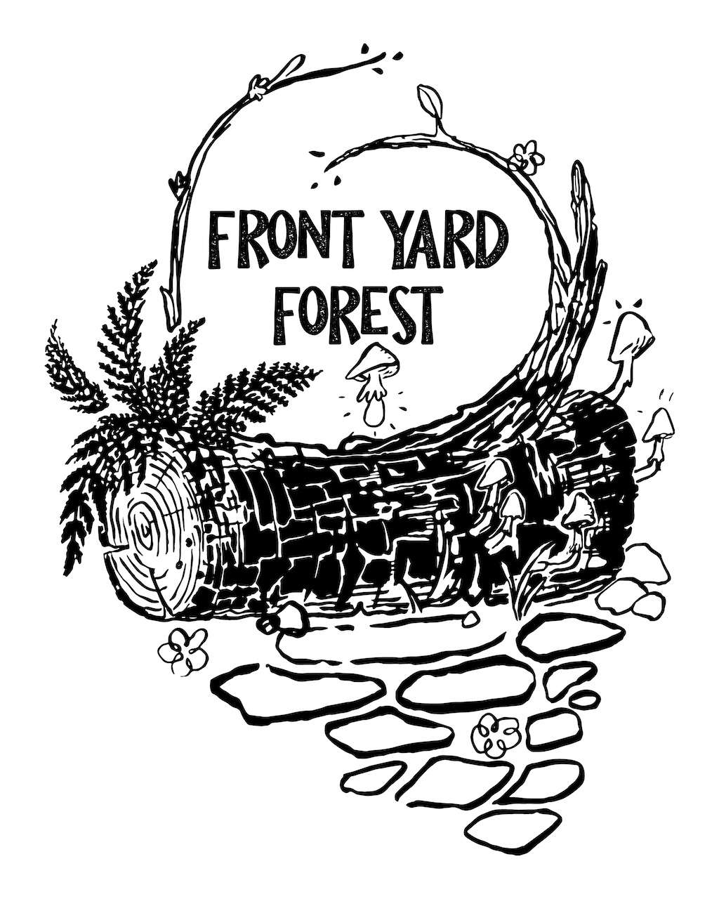 Front Yard Forest, LLC Logo