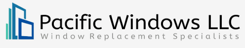 Pacific Windows LLC Logo