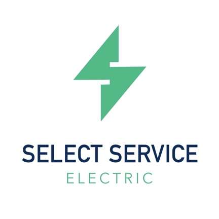 Select Service Electric, LLC Logo