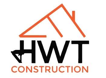 HWT Construction LLC Logo