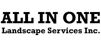 All In One Landscape Services Inc Logo