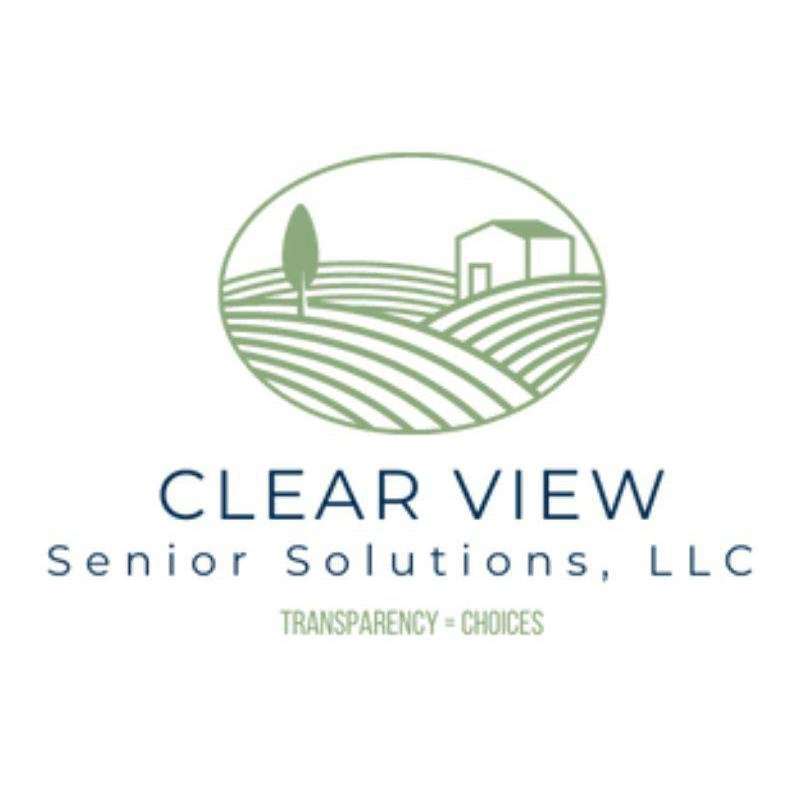 Clear View Senior Solutions LLC Logo