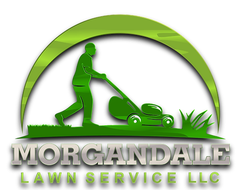 Morgandale Lawn Service LLC Logo