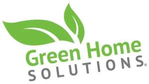 North Carolina Green Home Solutions, Inc. Logo