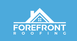 Forefront Roofing Inc Logo