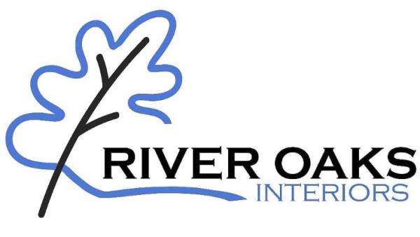 River Oaks Interiors Logo