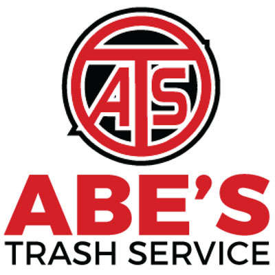 Abe's Trash Service, Inc. Logo