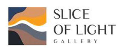 Slice Of Light Gallery Logo