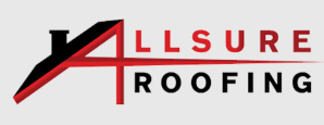 Allsure Roofing LLC Logo