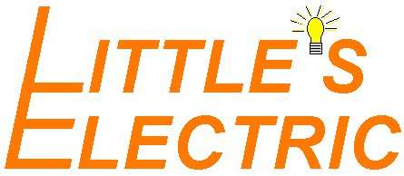 Little's Electric, LLC Logo