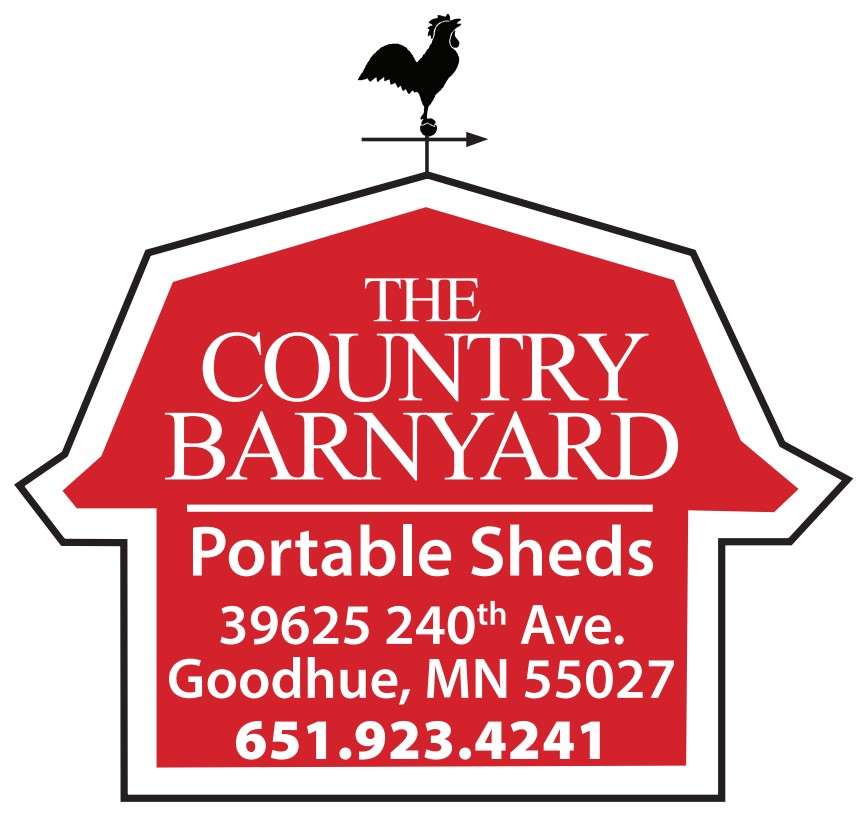 The Country Barn Yard, LLC Logo