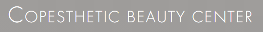 Copesthetic Beauty Center Logo