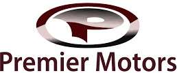 PremierMotors Inc Logo