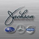 Jackson Automotive Group, Inc. Logo