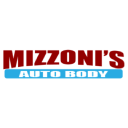 Mizzoni's Auto Body, Inc. Logo