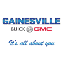 Gainesville GMC Logo