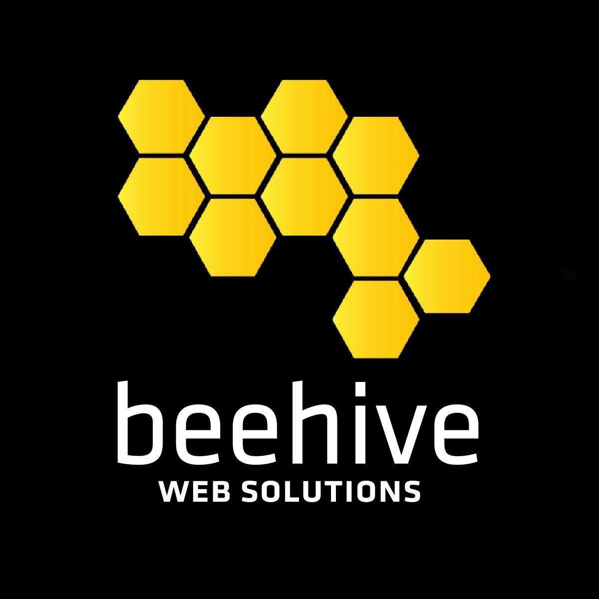 Beehive Web Solutions Logo