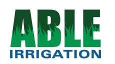 Able Irrigation Ltd Logo