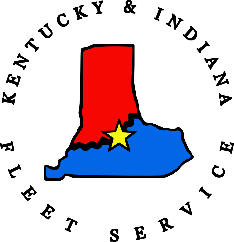 Kentucky & Indiana Fleet Service, LLC Logo