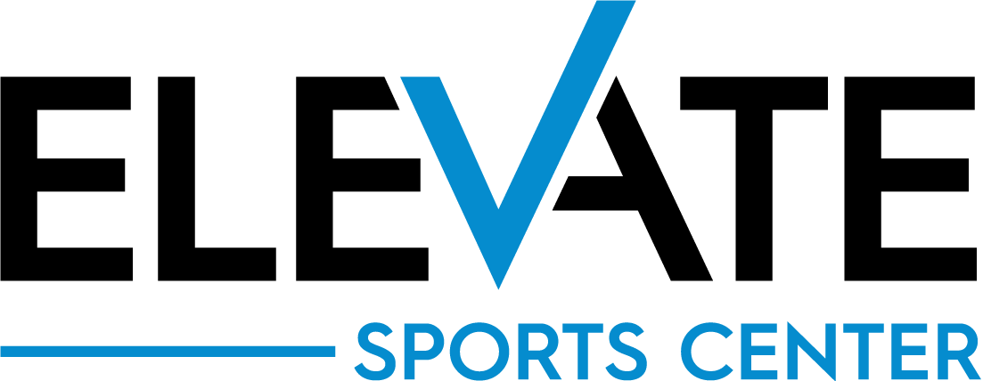 Elevate Sports Center, LLC Logo