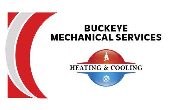 Buckeye Mechanical Services, LLC Logo