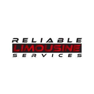 Reliable Limousine Services, LLC Logo