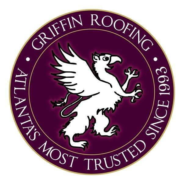 Griffin Roofing, LLC Logo