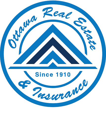 Ottawa Real Estate & Insurance Logo