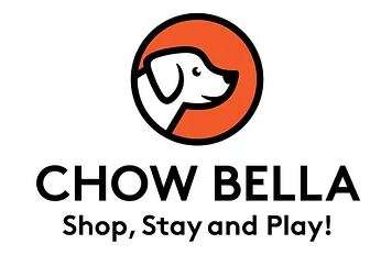 Chow Bella Saratoga Logo