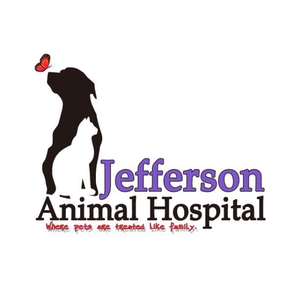 Jefferson Animal Hospital Logo