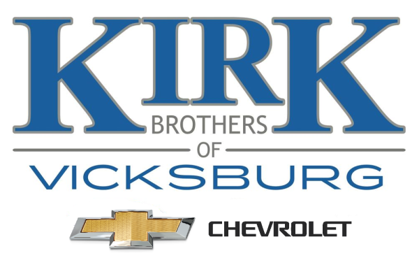Kirk Brothers Chevrolet of Vicksburg, LLC Logo