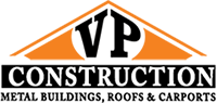 VP Construction Logo