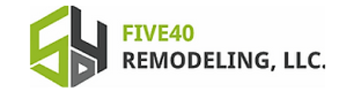 Five40 Remodeling LLC Logo