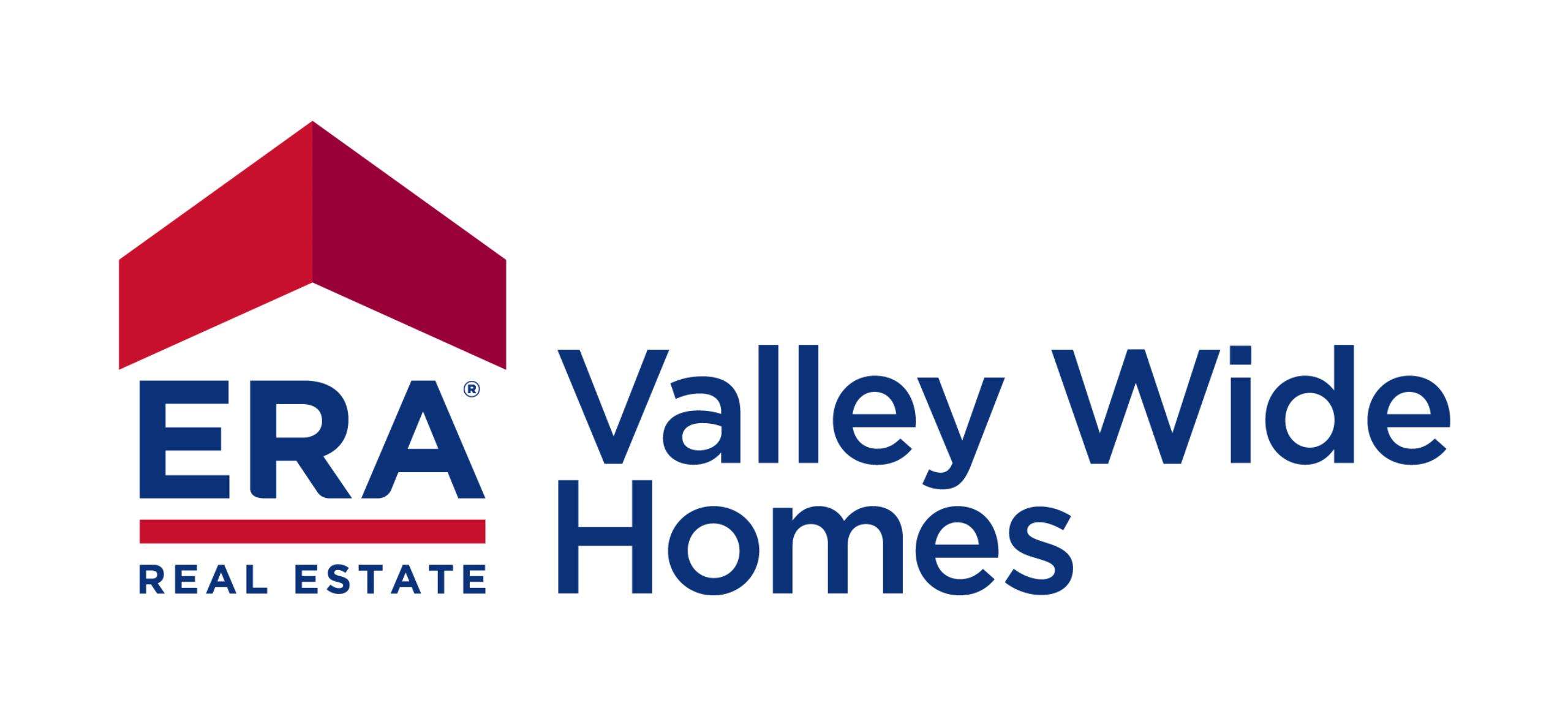 ERA Valley Wide Homes Logo