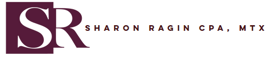 Sharon Ragin CPA, LLC Logo