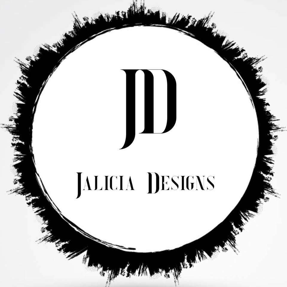 Jalicia Designs LLC Logo
