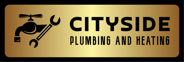 CitySide Plumbing and Heating  Logo
