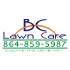 B C Lawn Care, Inc. Logo