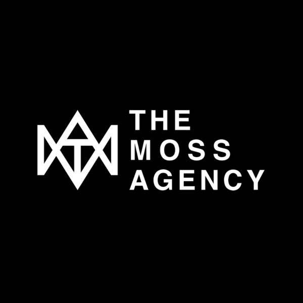 The Moss Agency Logo