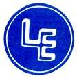 Lail Electric Service, Inc. Logo